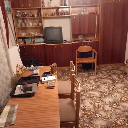 Dum V Plzni V Prirode A V Klidu Blizko Centra Holiday home