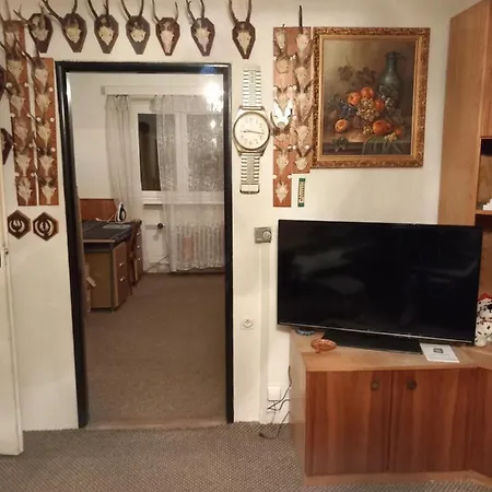 Dum V Plzni V Prirode A V Klidu Blizko Centra Holiday home Bozkov