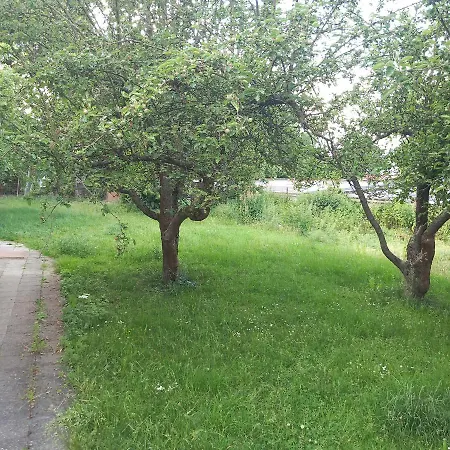 Dum V Plzni V Prirode A V Klidu Blizko Centra Holiday home Bozkov