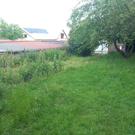 Dum V Plzni V Prirode A V Klidu Blizko Centra Holiday home